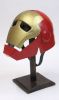 IR80683 - Iron Man Helmet Replica w/ chin strap