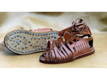 IR80831 - Roman Sandal 42Nos