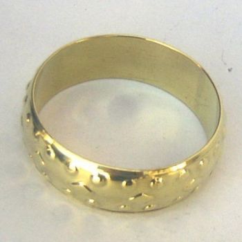 JR305 - Bracelet Brass.