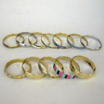 JR363 - Bracelet set