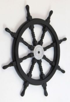 SH8764A - Pirate ship wheel, 36"