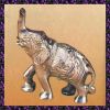 SP2095 - Elephant, pewter finish, 3