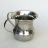 SP26133 - 2Handle Mug Nickel, Engraved