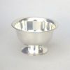 SP40261 - Silver Plated Dish