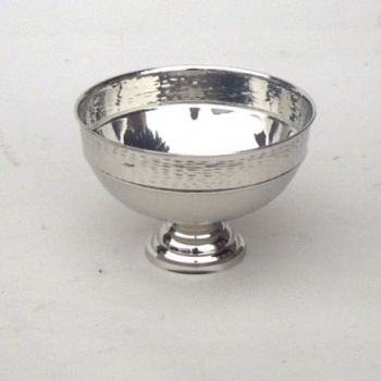 SP40265 - Silver Plated Bowl