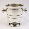 SP4137 - Silver-Plated Wine Cooler