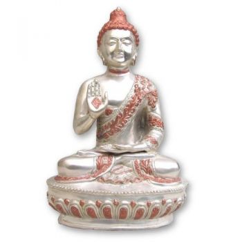 SP5033 - Buddha Sitting Statue