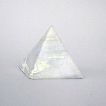 SS3020 - Marble Pyramid