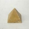 SS3022 - Soapstone Pyramid