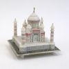 SS3031 - Soapstone miniature Taj Majal replica model