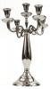 AL22971 - 5-Candle Narrow Candelabra