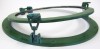 AL486110A - Porthole Glass Aluminum Green, 20"