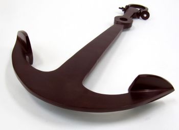 AL4888CH - Aluminum Anchor (Cherry)