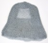 IR80811A - Iron Chain Mail Hood