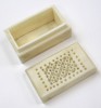 BN105 - Small Bone Box 2.125"