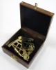 BR48505 - Sextant with Wooden Case