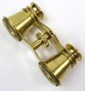 BR48531A - Brass Binocular