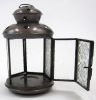 IR15321 - Ornate Candle Lantern