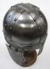 IR21365 - Armor Helmet, Etched