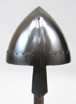 IR80426 - Norman Nasal Helmet