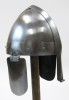 IR80429 - Nasal Helmet w/ Ear Guards