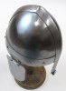 IR80429 - Nasal Helmet w/ Ear Guards