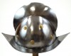 IR80591 - Comb Morion Armored Helmet - Medieval Costume