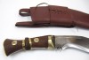 WP12310 - Khukri W/Sheath