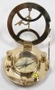 BR48344 - Sun Dial Compass