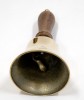 BR18922 - Handle Bell 9"