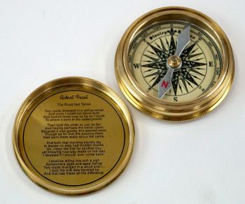 BR48430 - Poem Compass