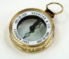 BR48432 - Spencer Marine Magnifier Compass