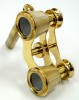 BR48531B - Brass Opera Binoculars, Mother of Pearl