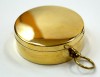 BR4884 - Pocket Compass With Lid