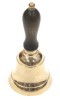 BR18921 - Handle Bell 7.5"