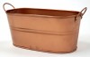 IR21451 - Oblong Garden Pot