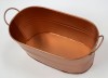 IR21451 - Oblong Garden Pot