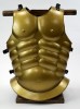 IR80704BB - Golden Muscle Armor