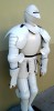 IR8087 - Armor Full Suit, White