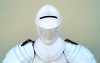 IR8087 - Armor Full Suit, White