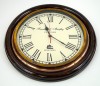 SH4879 - Marine Clock Replica